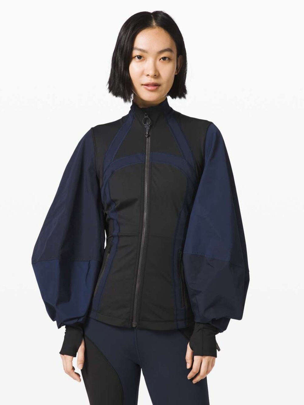 Rare - Lululemon ROKSANDA jacket